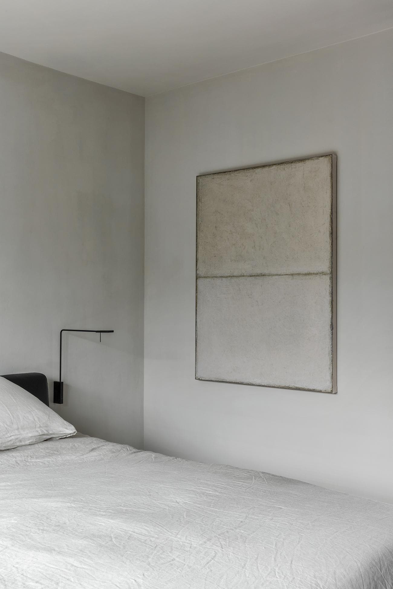 A picture of the work performed by ABC - Domotics in Project MFK